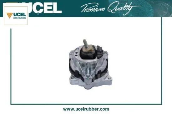 Motor takozu sag b47 b48 f20 f30 f22 f23 f32 f34 f36 üçel kauçuk 22116859412 resmi