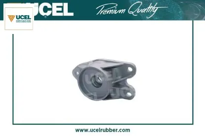 Amortisör takozu arka üçel kauçuk 33504087804/ 33506791706 resmi