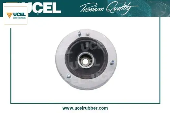 Amortisör takozu takım üçel kauçuk 31331094616/ 31331094616sk1 resmi