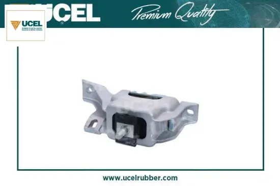 Motor takoz mını countryman r60 r57 r56 06 üçel kauçuk 22116779805 resmi