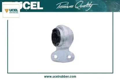 Salıncak takozu sag e46 m3 01 üçel kauçuk 2229624/ 2229857 resmi