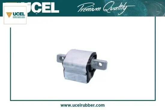 Sanzıman takozu arka w204 s204 c204 r230 r231 r172 üçel kauçuk a2122400818 resmi