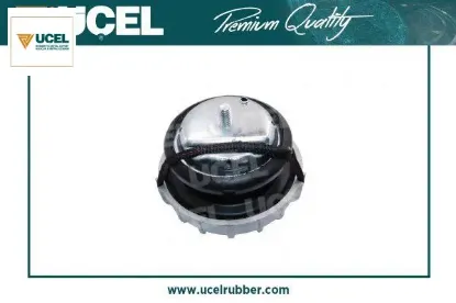 Motor takozu alt vıto w639 03 üçel kauçuk a6392410413 resmi