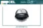 Motor takozu alt vıto w639 03 üçel kauçuk a6392410413 resmi