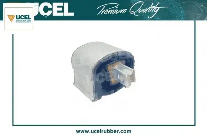 Sanzıman takozu arka c-class w205 14 18 s205 14 18 üçel kauçuk a2052405100 resmi