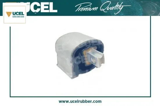 Sanzıman takozu arka c-class w205 14 18 s205 14 18 üçel kauçuk a2052405100 resmi