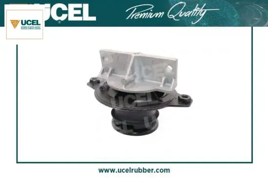 Şanzıman takozu arka sprınter 35-t 310-311-313-314-315-316-318-319 cdı üçel kauçuk 9062420013/ a9062420013/ 9062420513 resmi