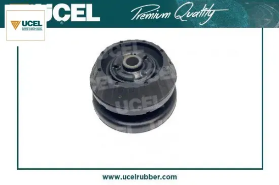 Amortısor takozu on vıto w639 03 üçel kauçuk a6393230520 resmi