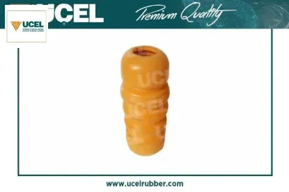 Pur amortisör takozu körüğü takım a serısı üçel kauçuk 1693230192 resmi