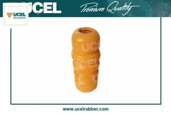 Pur amortisör takozu körüğü takım a serısı üçel kauçuk 1693230192 resmi