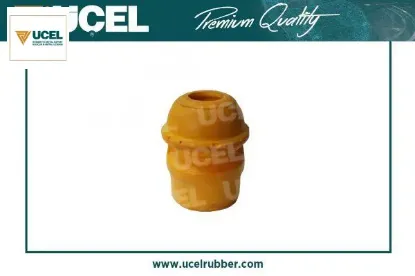 Pur amortisör süspansiyon takozu ön a serısı üçel kauçuk 1683230744 resmi