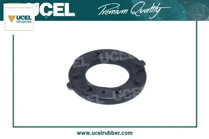 Amortısor takoz lastıgı on sol w203 00 07 cl203 02 08 s203 01 07 c209 03 09 a209 03 10 üçel kauçuk 2033200273/ 2033200273s1 resmi