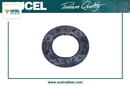 Amortısor takoz lastıgı on sag w203 00 07 cl203 02 08 s203 01 07 c209 03 09 a209 03 10 üçel kauçuk 2033220444/ a2033220444 resmi