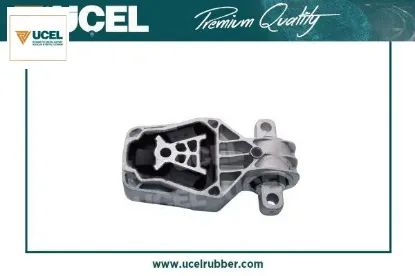 Motor takozu arka w176 w246 c117 x117 x156 üçel kauçuk a2462401209 resmi