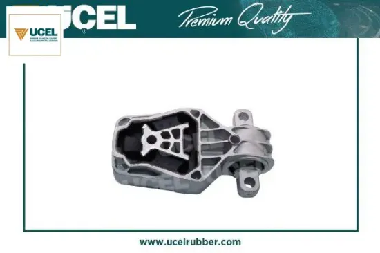 Motor takozu arka w176 w246 c117 x117 x156 üçel kauçuk a2462401209 resmi