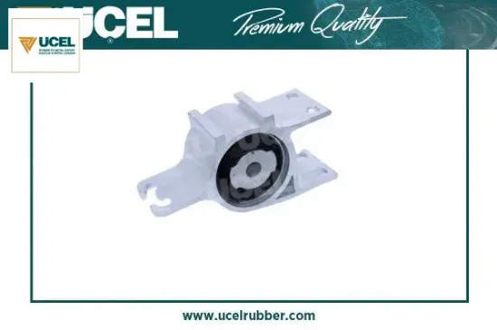 Salıncak burcu on sol arka taraf w176 w246 c117 x117 üçel kauçuk a2463330100 resmi