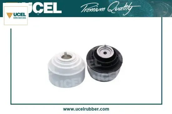 Motor takozu alt w203 w210 s210 w211 r171 üçel kauçuk a2102402817 resmi