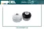 Motor takozu alt w203 w210 s210 w211 r171 üçel kauçuk a2102402817 resmi