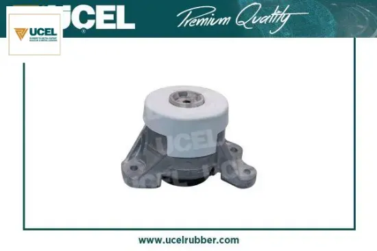 Motor takozu alt sag 4-matic w213 s213 c253 x253 üçel kauçuk a2532400900 resmi