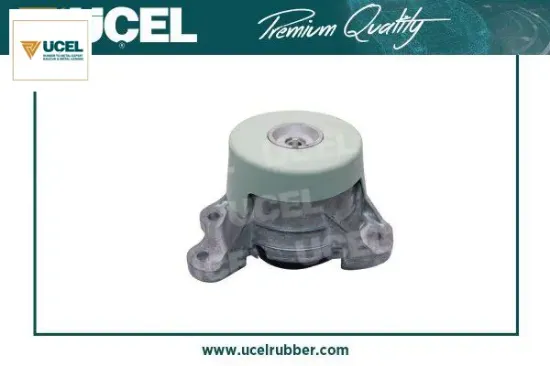 Motor takozu alt sol 4-matic w213 s213 c253 x253 üçel kauçuk a2532401000 resmi