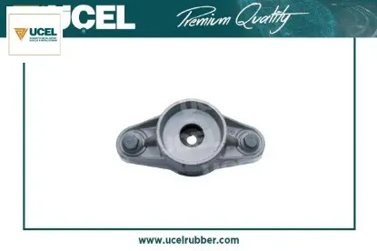 Tesla model 3 amortisör takozu arka 2018 üçel kauçuk 104446102c/ 104446102csk1 resmi