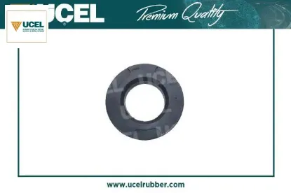 Model 3 amortisör get lastiği 2020 üçel kauçuk 104436901f resmi