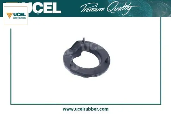 Model 3 amortisör get lastiği 2018 üçel kauçuk 104436901f/ 104436901fs3 resmi