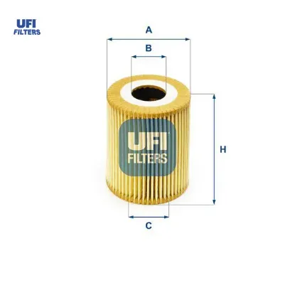 Yag fıltresı m57d30 e46 e39 e38 e53 . Range 3 306d1 l322 ufı 11422247392/ lpz000020 resmi