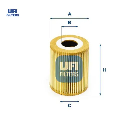 Yag fıltresı m57d30 e46 e39 e38 e53 . Range 3 306d1 l322 ufı 11422247392/ lpz000020 resmi