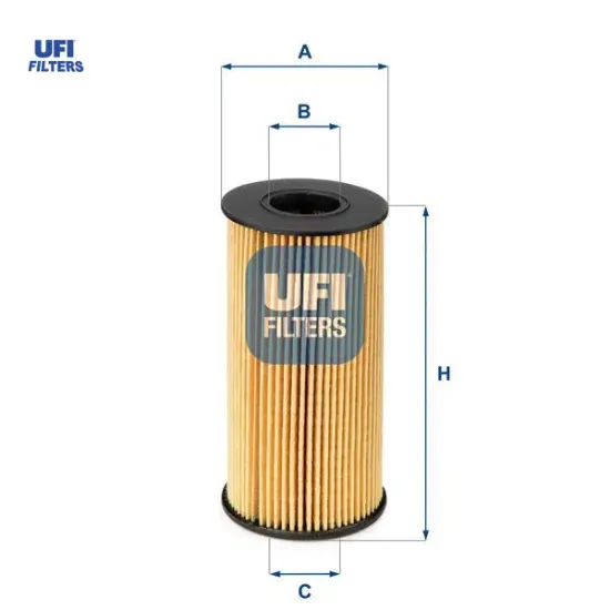 Yag fıltresı c-class om626 w205 . Megane scenıc trafıc master laguna r9m 1.6dci 2.0dci m9r 2.5dci g9 ufı a6261840000/ 8200362442/ 1520900q0a resmi