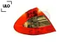 Stop lambası sol classic/elegance e-class w211 06 09 ulo a2118202364 resmi