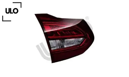 Stop lambası sol ıc led c-class s205 14 ulo a2059065500 resmi