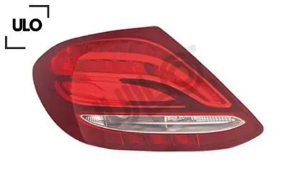 Stop lambası sol led e-class w213 16 20 ulo a2139061500 resmi