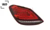 Stop lambası sol led c-class w205 18 20 ulo a2059064503 resmi