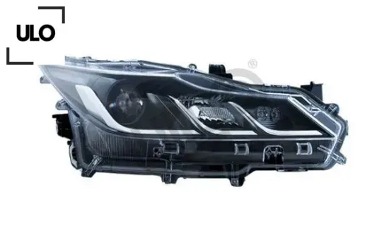 Far ön sağ  corolla 2019-2021 ulo 8113002t31/ 8113002t31 resmi