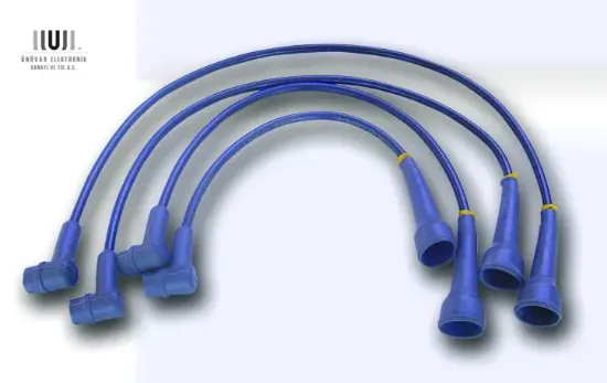 Buji kablosu flash r11 unuvar 7700731063/ 7702247166 resmi