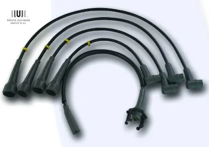 Buji bobin kablosu tk. R11 flash-r21 mngr 87-94 unuvar 7702247165 resmi