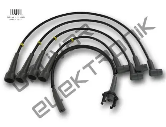 Buji bobin kablosu tk. Lpg li r11 flash-r21 mngr 87-94 unuvar 7702247165 resmi