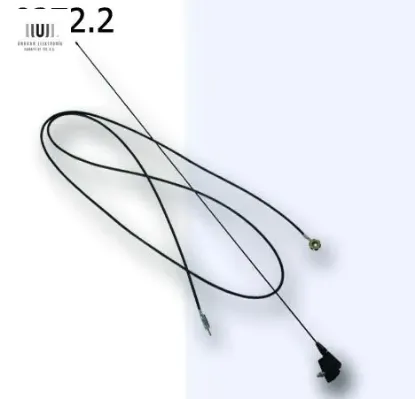 Tavan anteni komple r9-r11-r12-r19-r21 71-00 unuvar 5181001a resmi