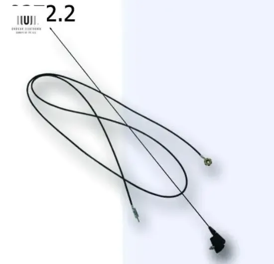 Tavan anteni komple r9-r11-r12-r19-r21 71-00 unuvar 5181001a resmi