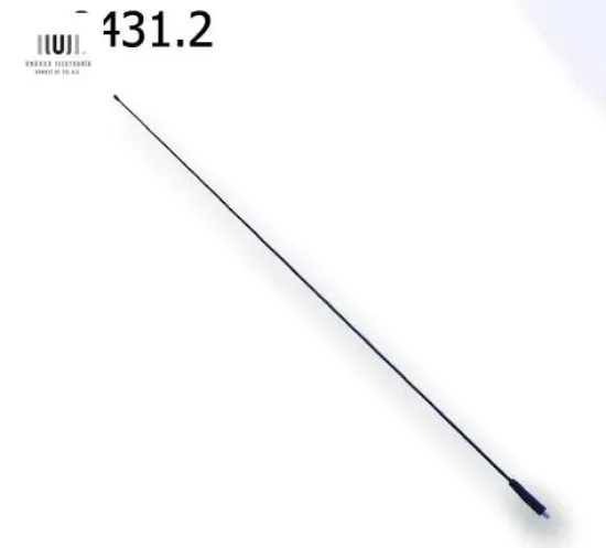 Radyo anteni çubuğu r9-toros-r19-r21-mgn-clıo-kng-pejo-cıtr unuvar 7700773864/ 7702253431 resmi