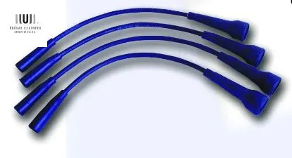 Buji kablosu megane ı 96 03 laguna ı 95 01 espace ııı 96 00 2.0 f3r unuvar 7700874564 resmi