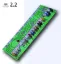 Sigorta panosu r9/r11 85-00 unuvar 7702252612 resmi