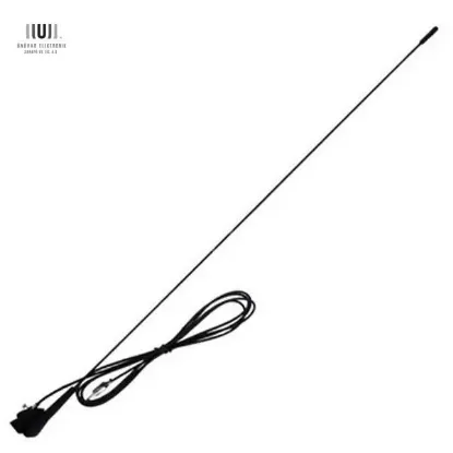 Tavan anten kablosu r12-r9 unuvar 7700773867 resmi