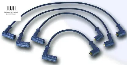 Buji kablosu tk. Uno 70 sx unuvar 7716094 resmi