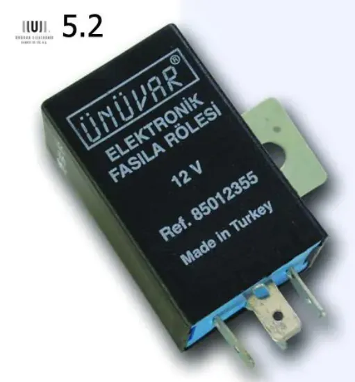 Cam silecek fasıla ayarlaycısı m131 dkş-uno unuvar 850123550 resmi