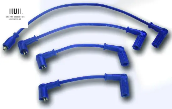 Buji kablosu ym doğan m131 unuvar  resmi