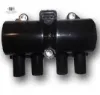 Ateşleme bobini antara aveo kalos 1.2-1.4 02 08 captıva cruze matiz nubıra lacetti spark unuvar 4805507/ 96253555/ 25182496/ 25182496 resmi
