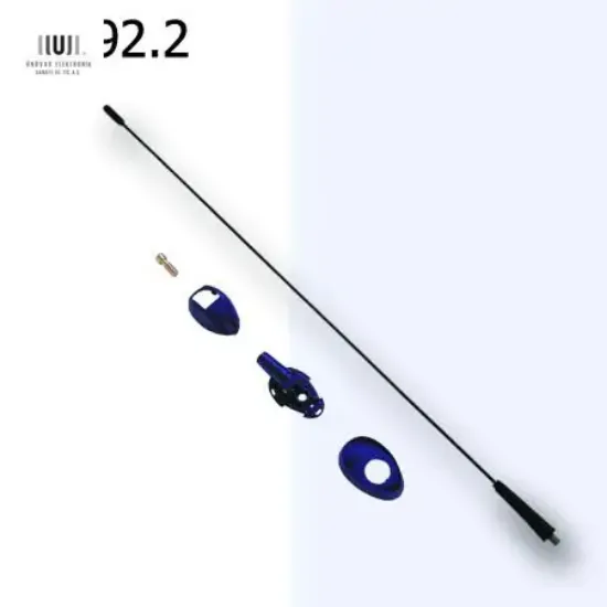 Komple anten slx-doblo 88 1730-2 unuvar  resmi