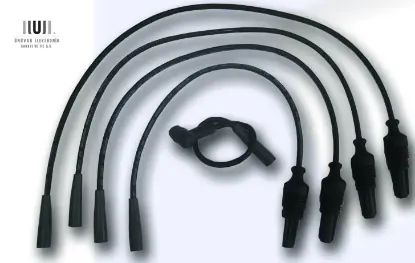 Buji kablosu tk. Corolla e8 1.3 ae807ee80 e9 1.3ı ee90 87-92 - starlet 1.3 unuvar 9091922168/ 9091922209 resmi